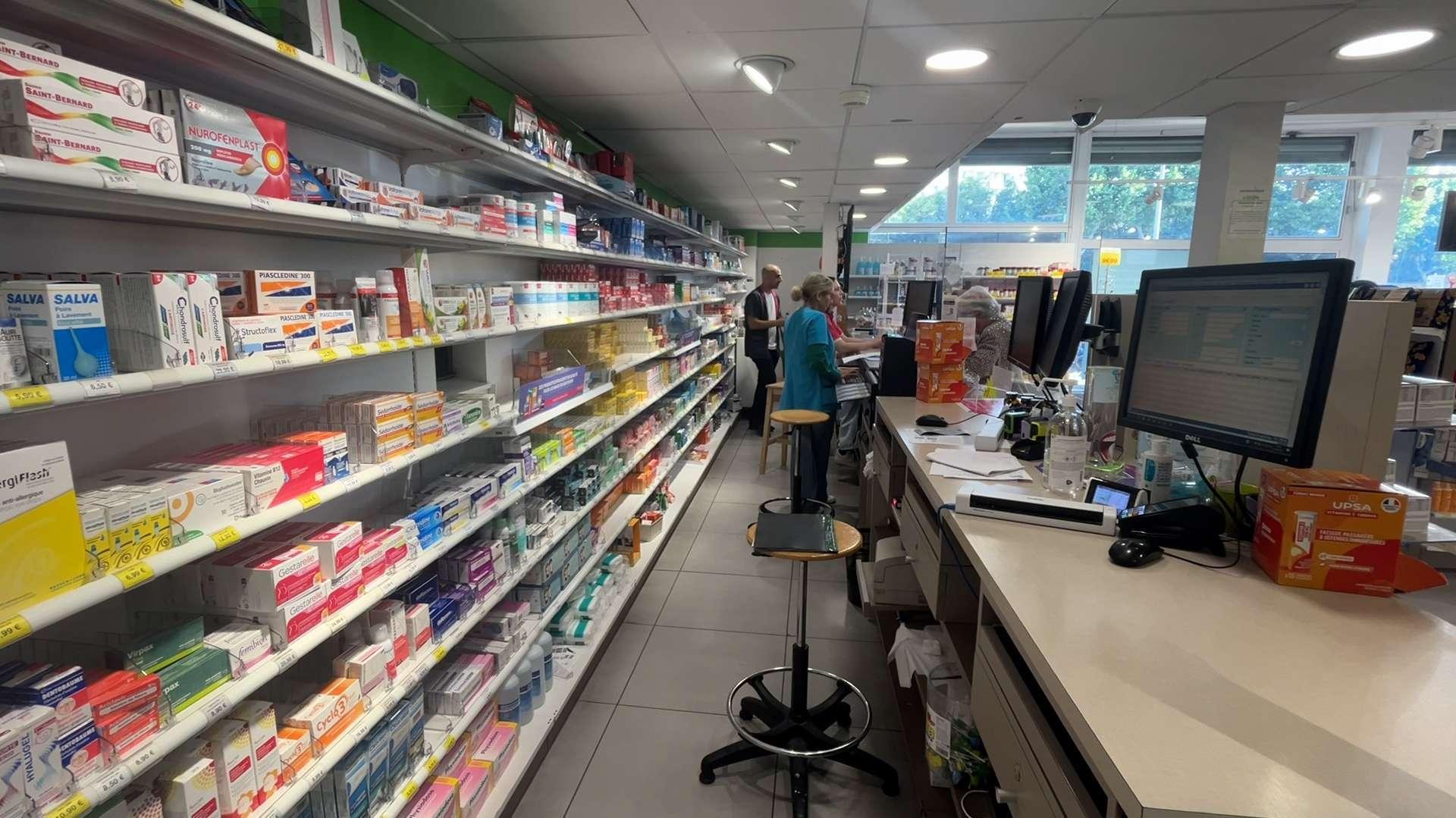 Antidépresseurs en rupture de stock : les professionnels s'adaptent avec les préparations magistrales