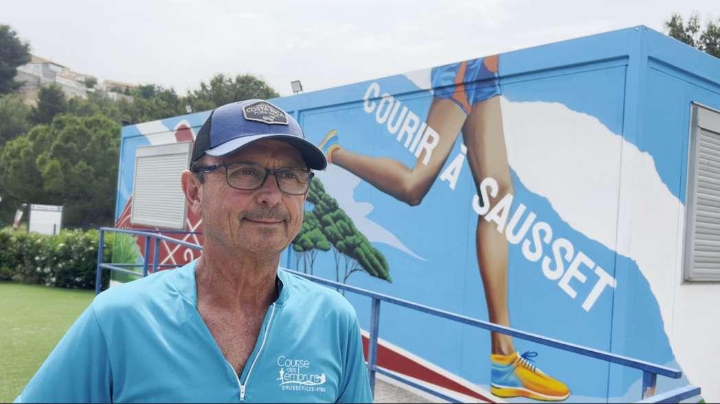 1200 inscrits pour la Course des Embruns, entre mer et collines à Sausset-les-Pins