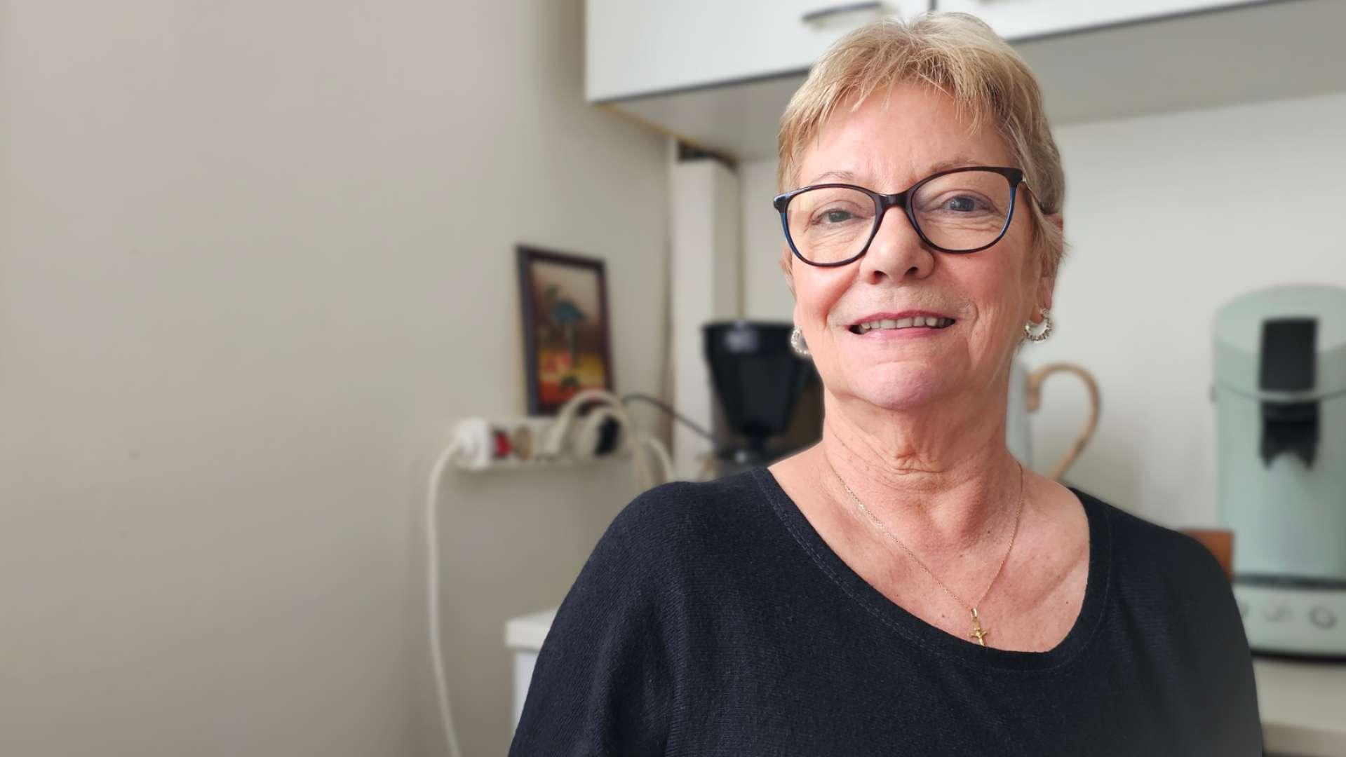 On ira tous à Paradis Saint-Roch. “Je me suis enrichie, j’ai appris des gens” : Éliane Martin, gardienne de son Arcadie