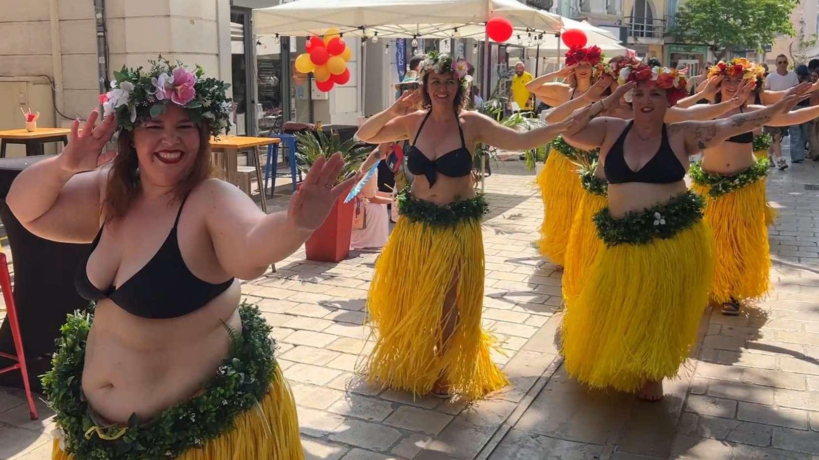 À Martigues, une petite virée dans les îles