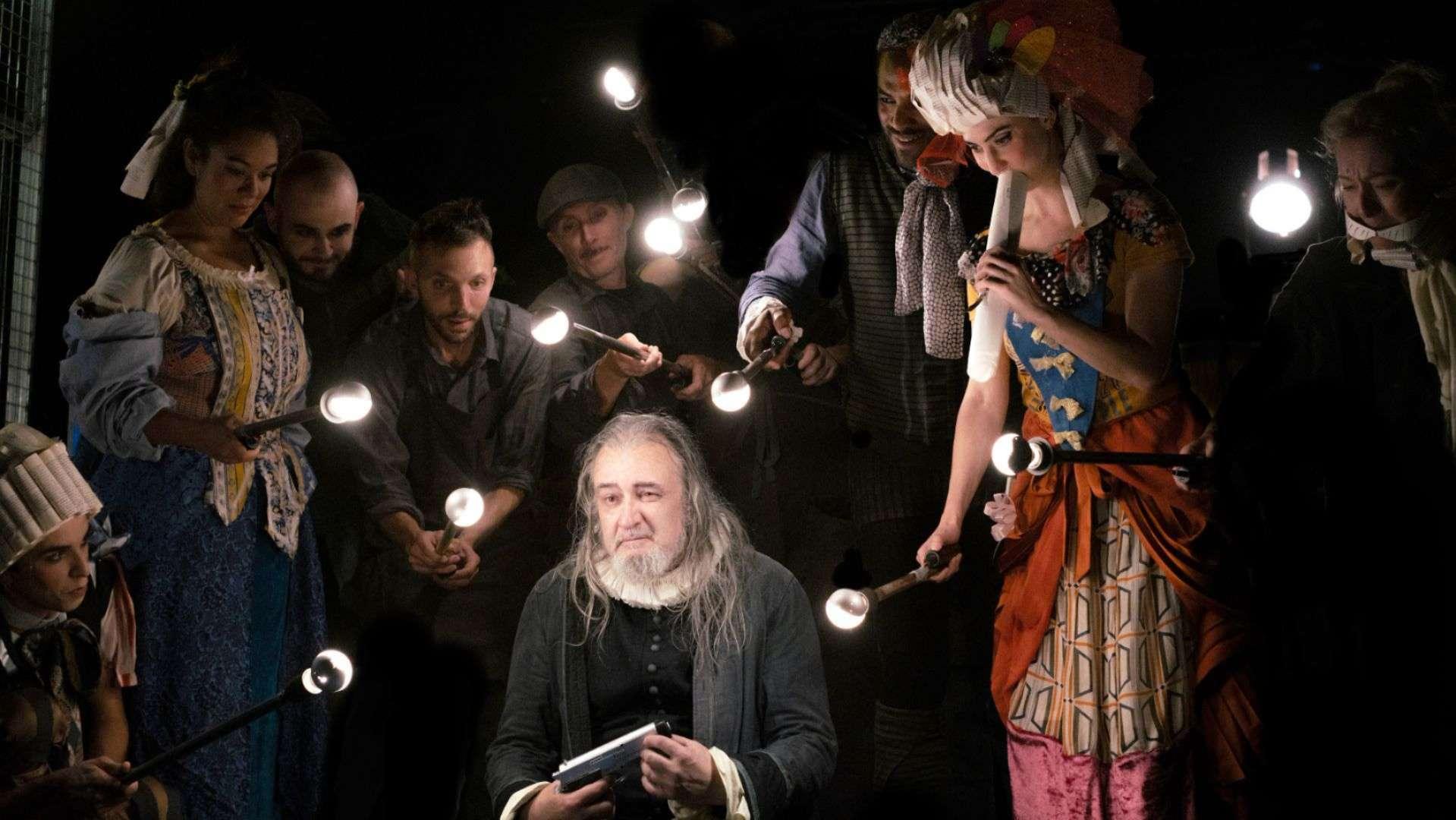 Scènes et Cinés 25/26 : "Une saison pour toutes vos envies"