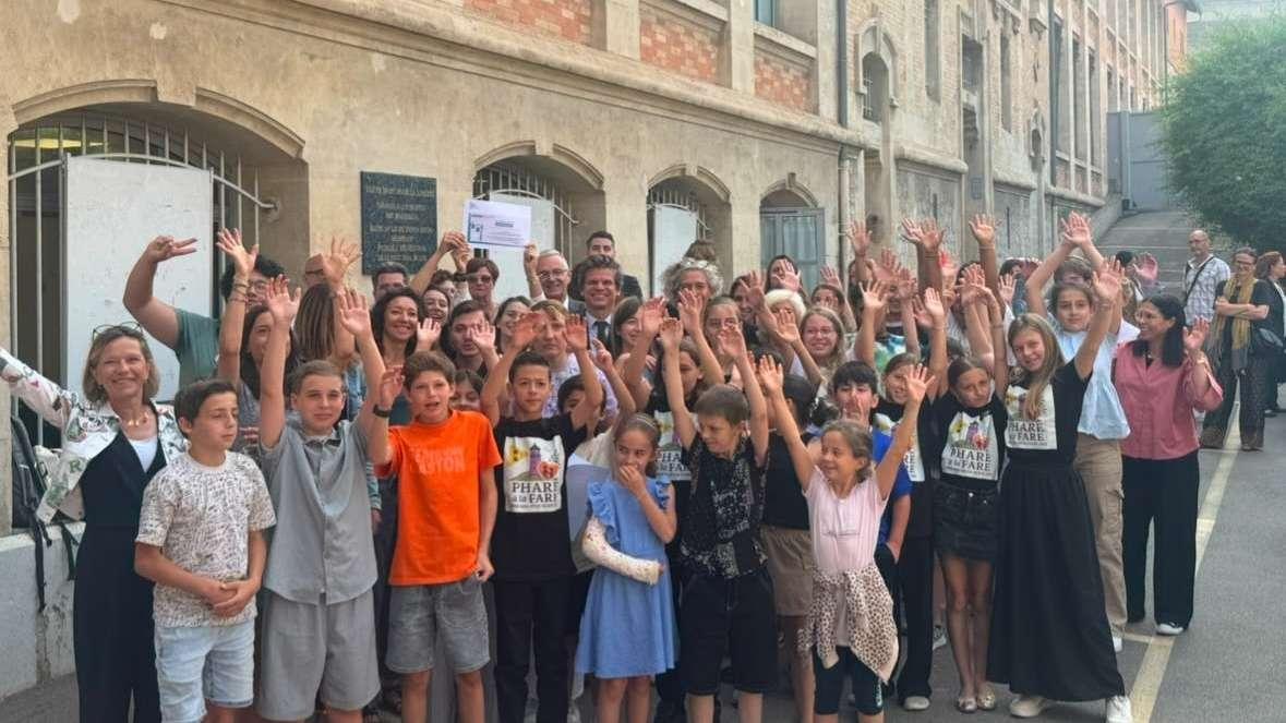 Prix « Non Au Harcèlement » : quand l'intimidation quitte les écoles