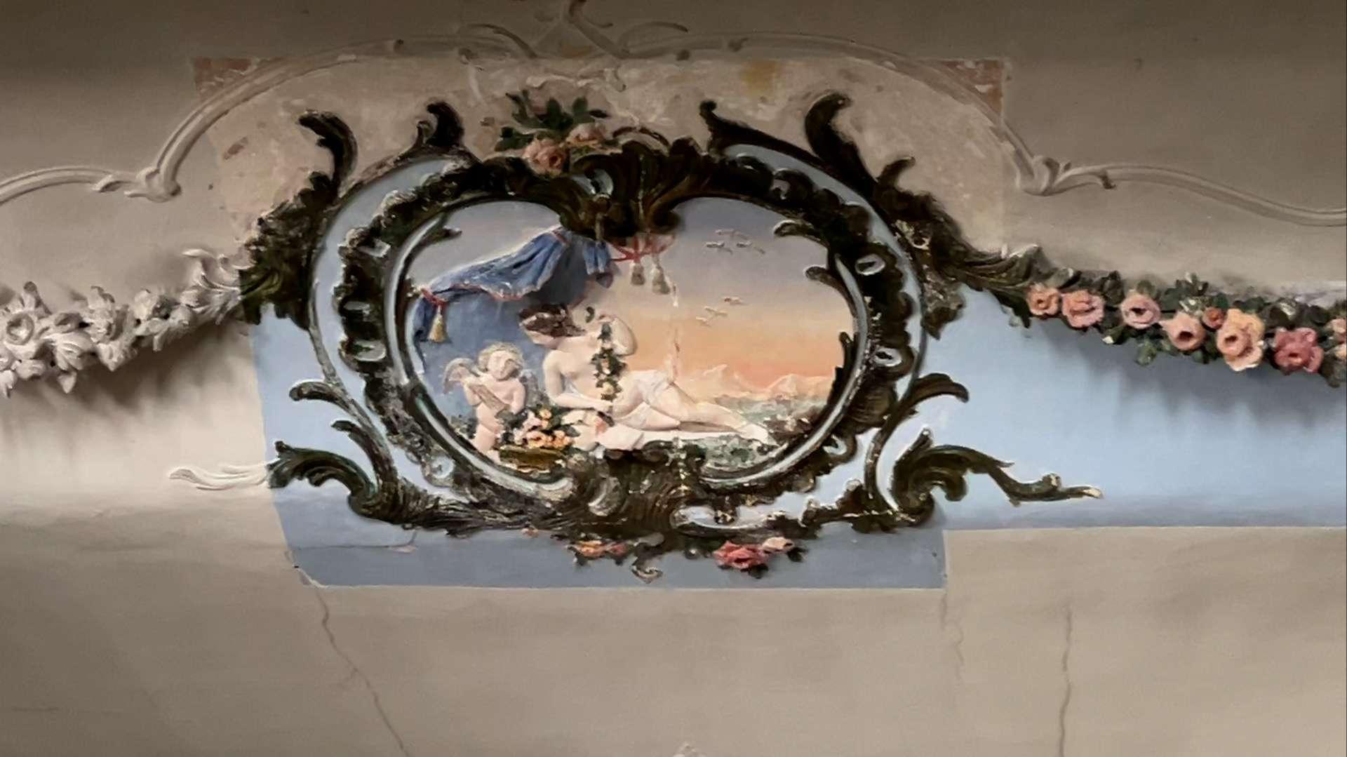 Une oeuvre de "grande ampleur" de Paul Cezanne découverte à Aix-en-Provence