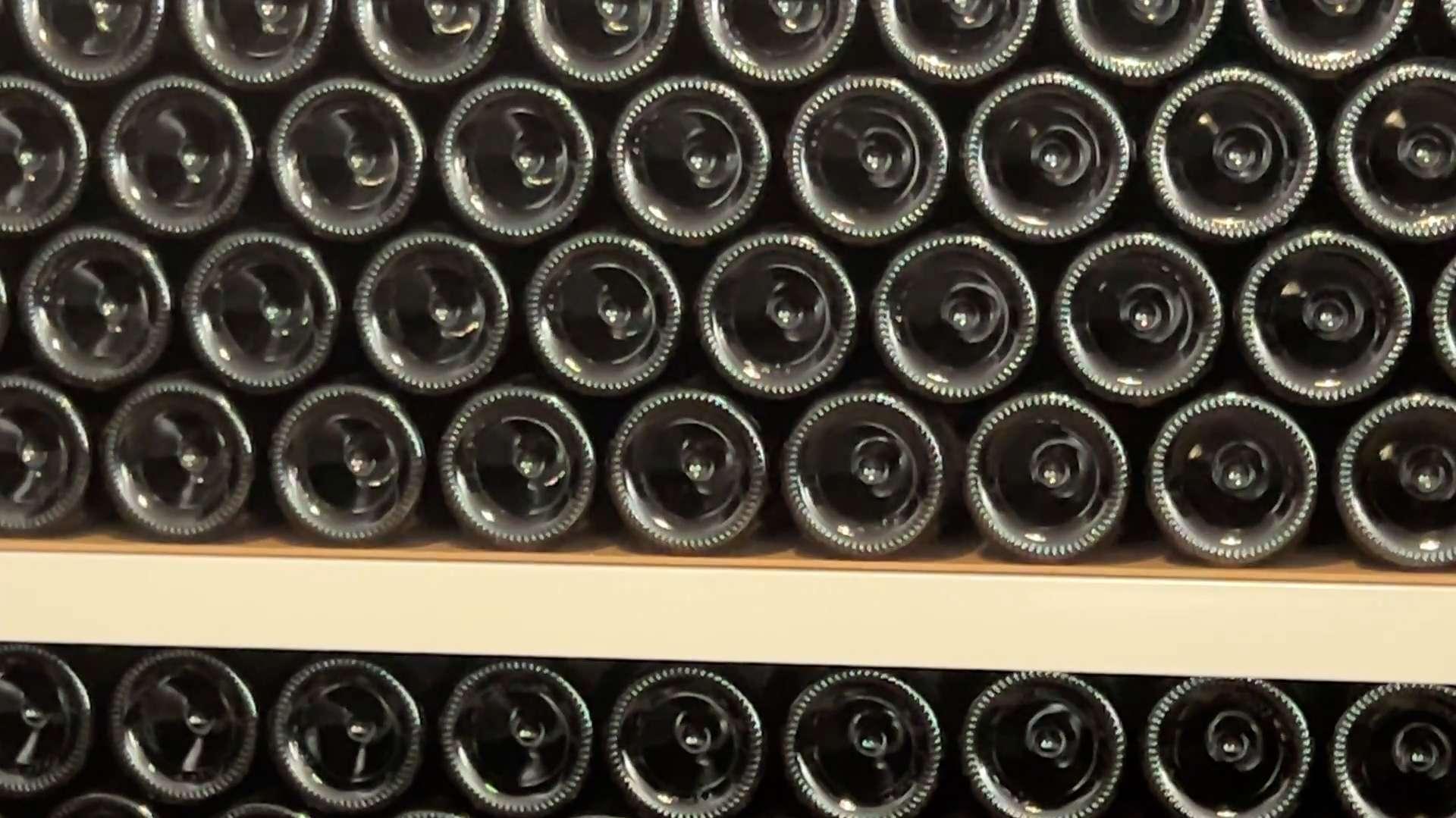 Consigne des bouteilles en verre, à Marseille on n'a pas attendu