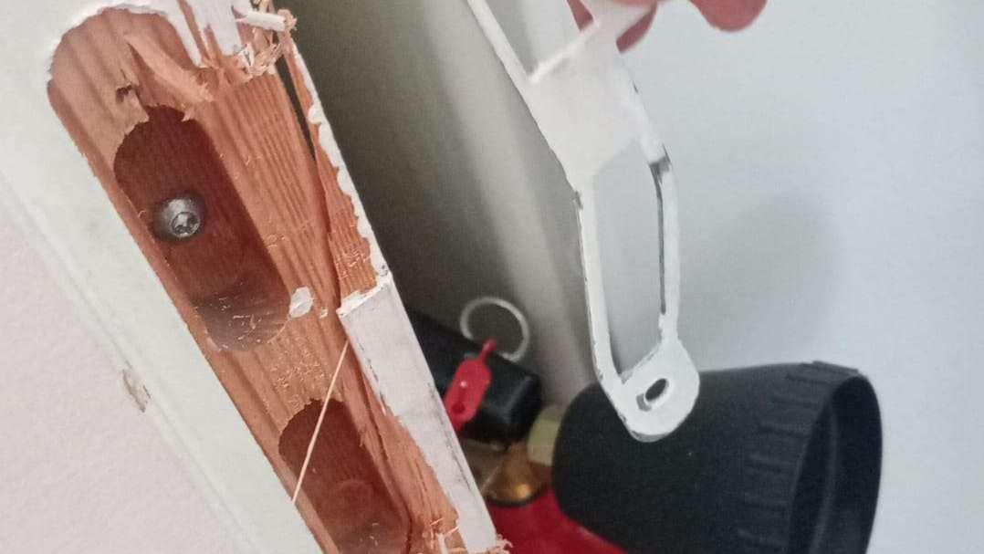 Les locaux du Martigues Rugby-Club vandalisés 