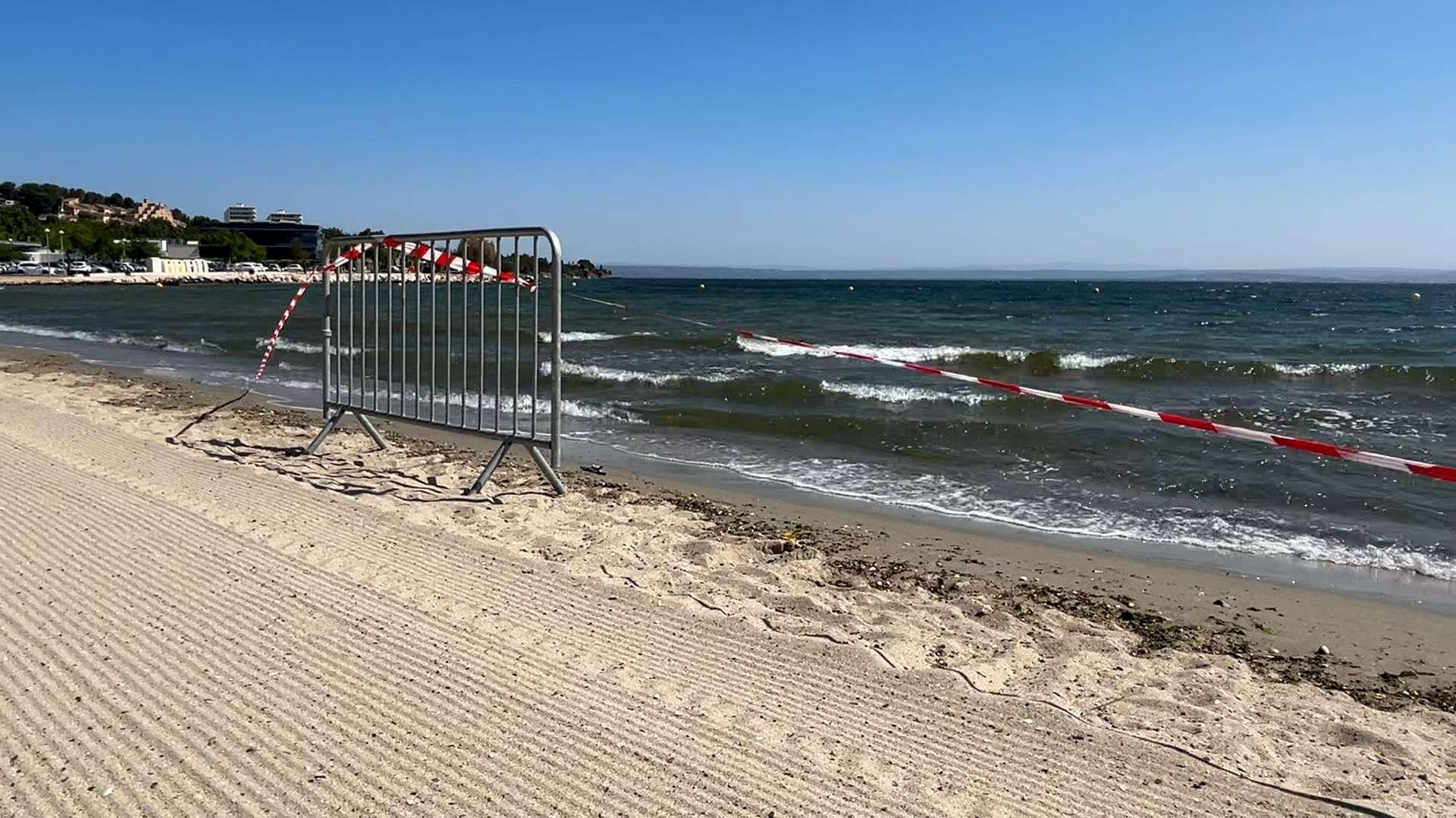 Etang de Berre: la navigation et le mouillage à nouveau autorisés