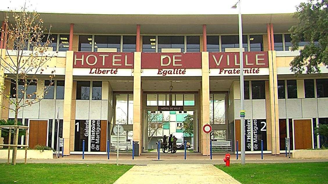 Municipales 2026 : résultats et réactions à Martigues