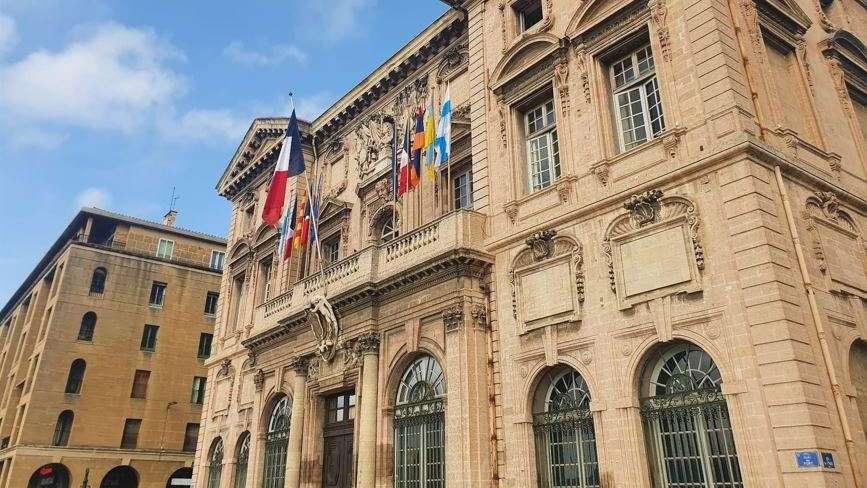 A Marseille, des élus de gauche veulent la fin du jumelage avec Haïfa, en Israël