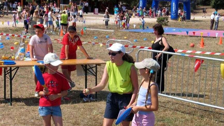 A Martigues, les CIS font leur grande fête de clôture