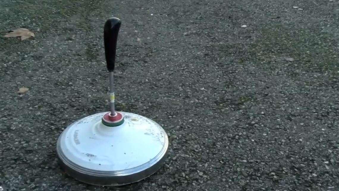 L'Eisstock, quésaco ? Saint-Victoret accueille le championnat de France de ce dérivé de la pétanque et du curling