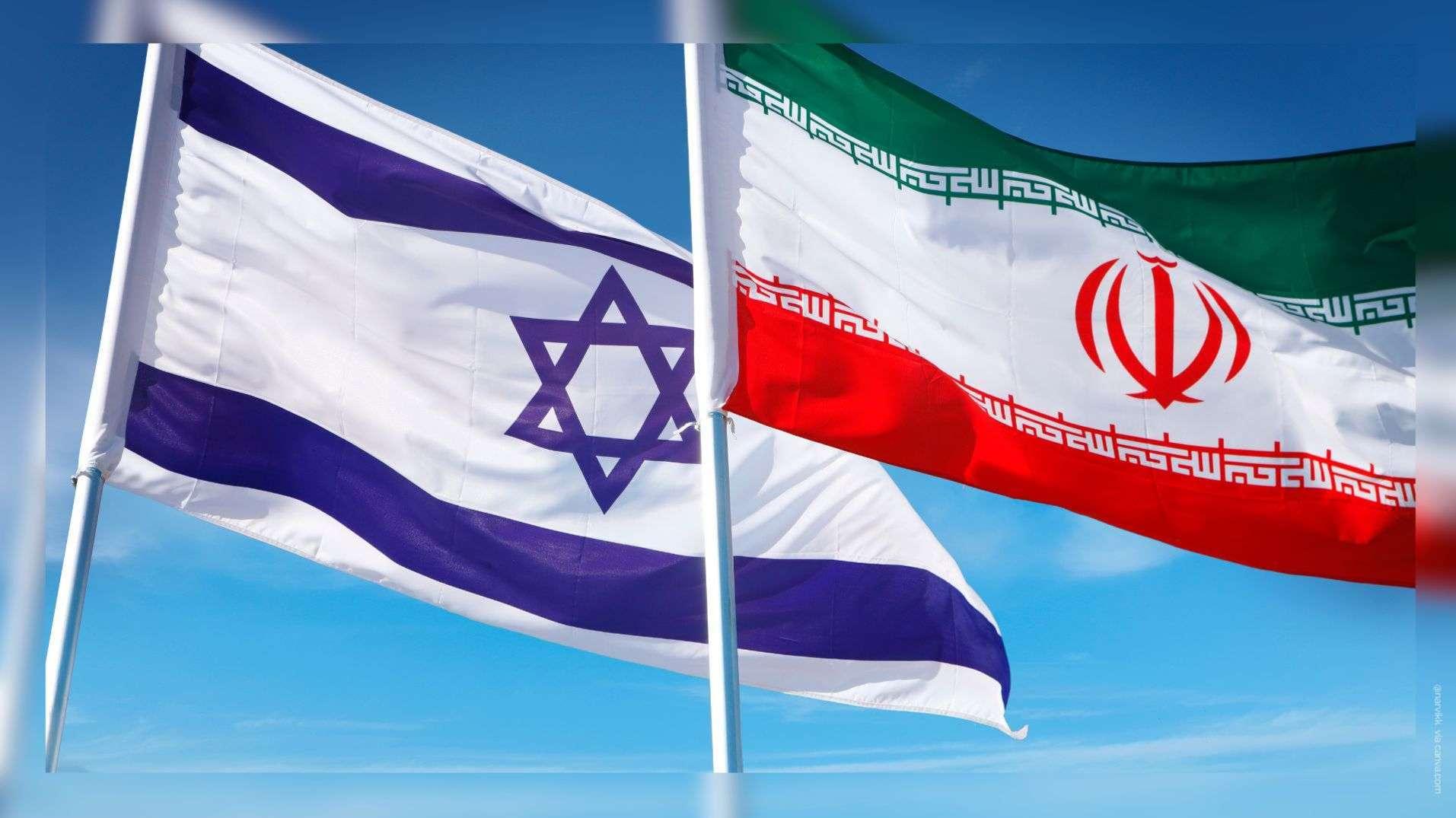 Guerre entre Israël et l'Iran : les derniers développements