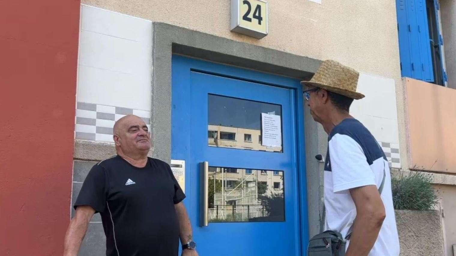 Des quartiers de Martigues boudés par La Poste