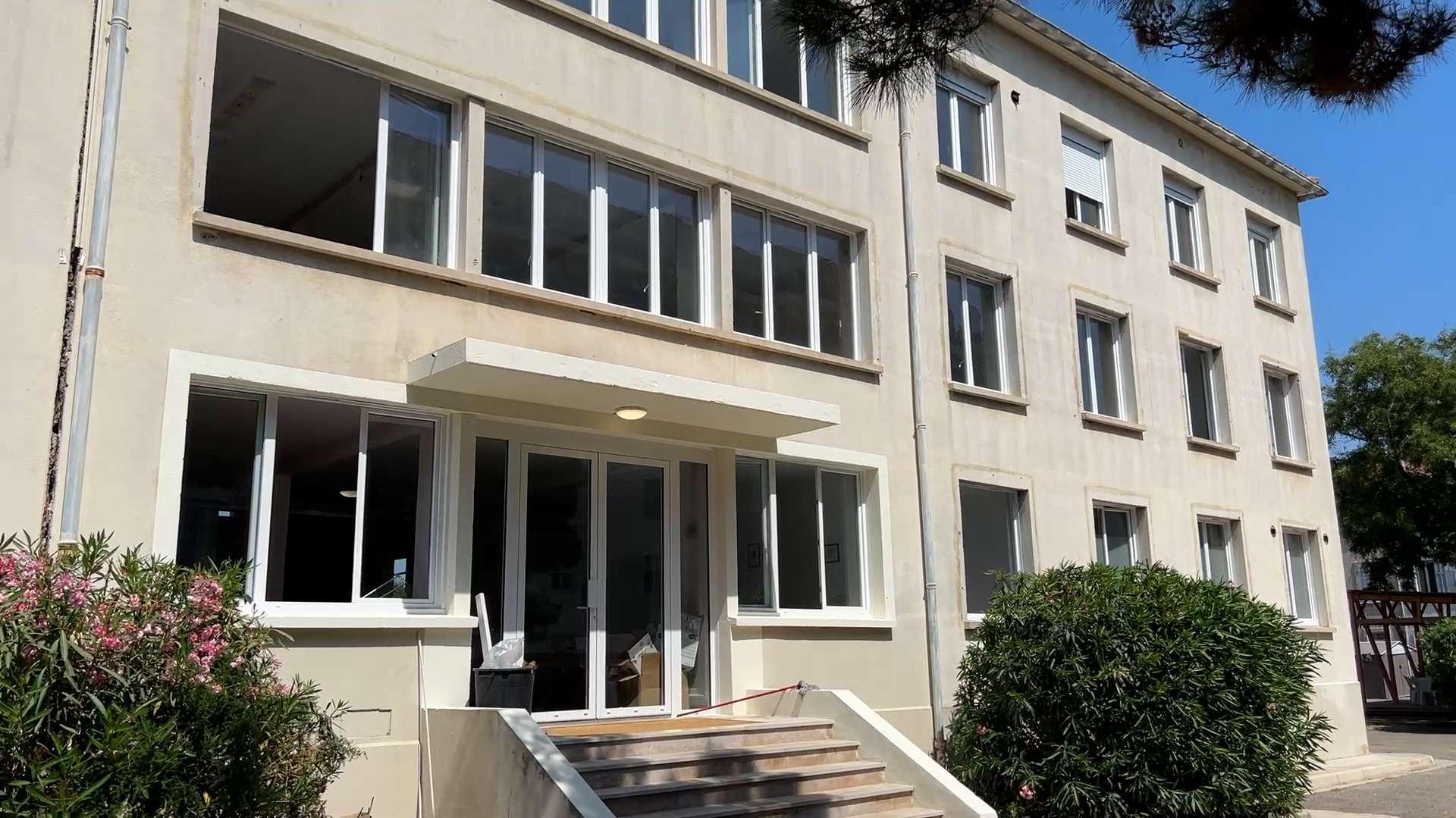 Marseille : La Grande Maison, un nouveau lieu pour les sans-domicile