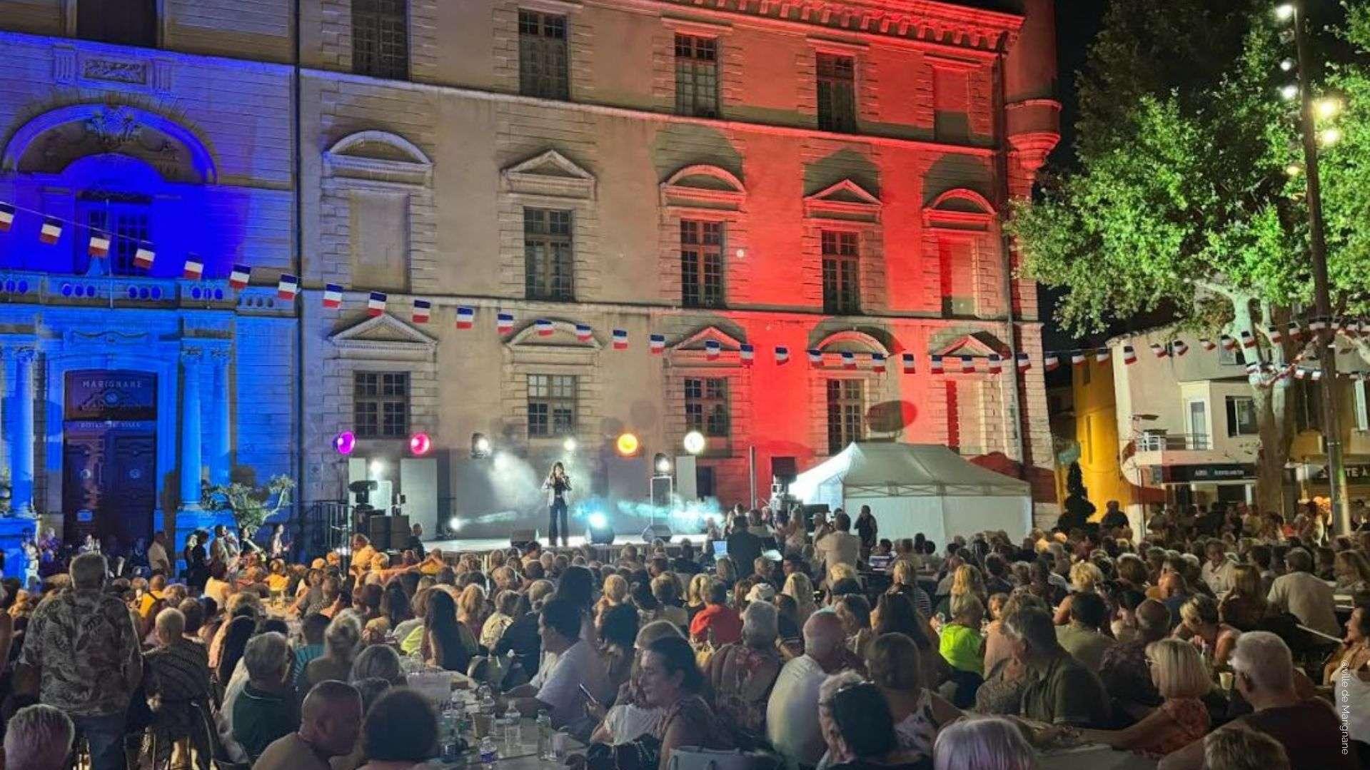 Lââm, Tragédie et L5 en concert cet été à Marignane