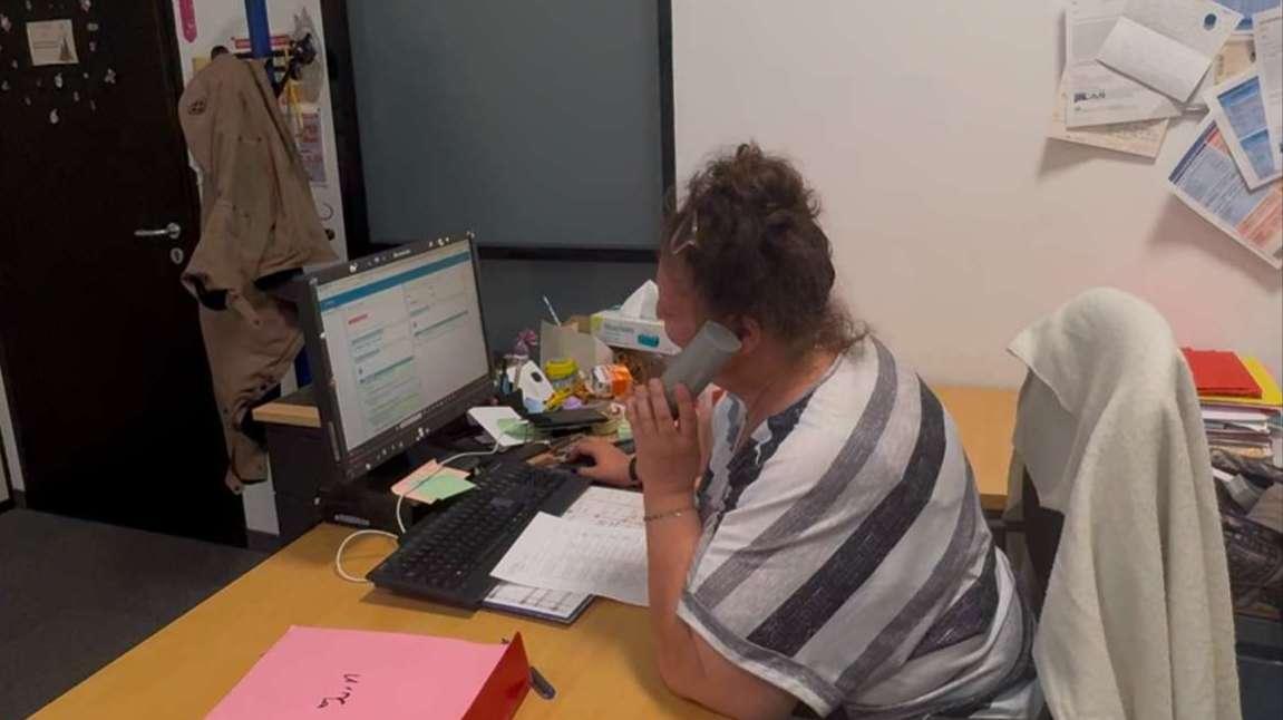 Canicule : le CCAS aux besoins de nos seniors