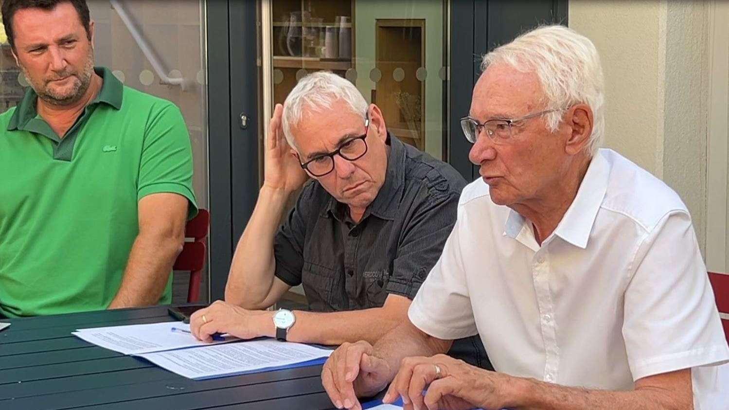 Martigues et Port-de-Bouc lancent le laboratoire LISET