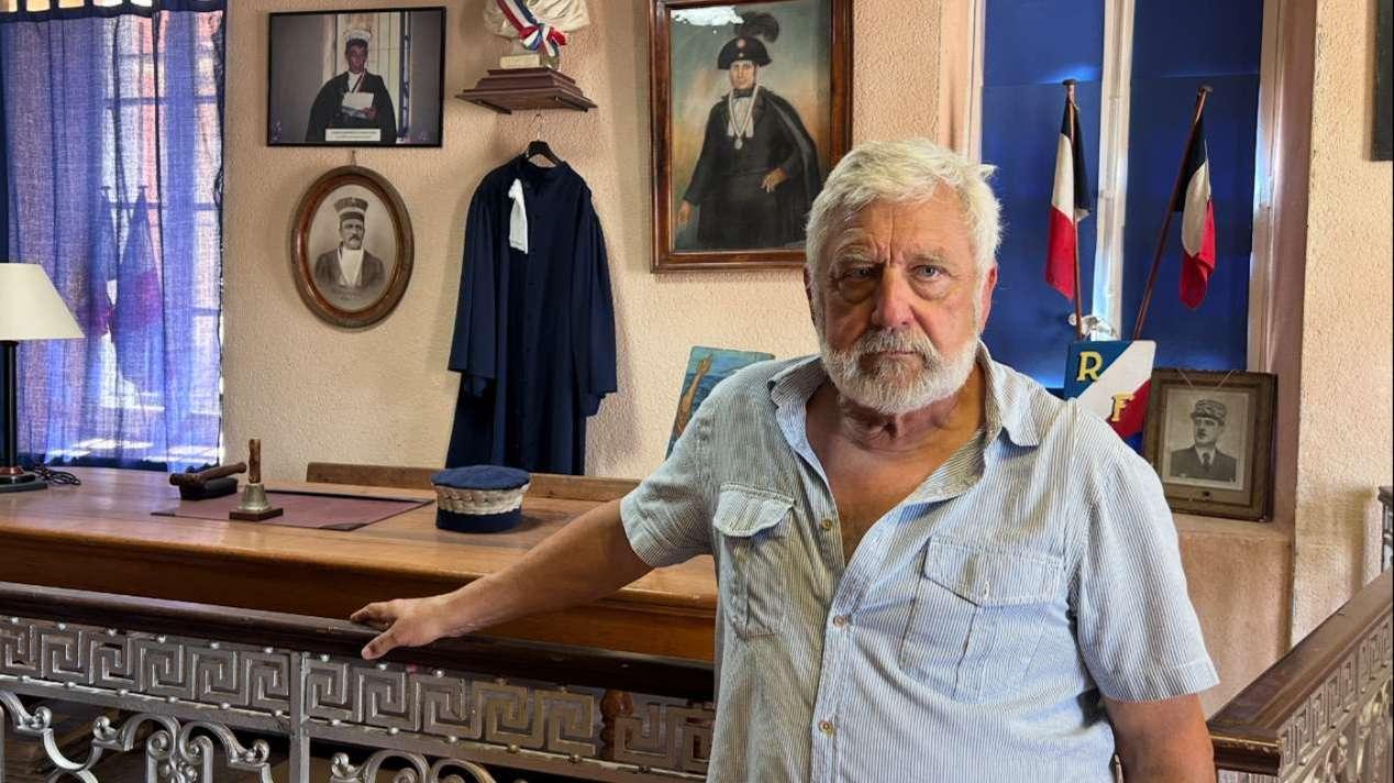 Pêcheurs de l’Étang : "On demande aux autorités de se bouger le cul"