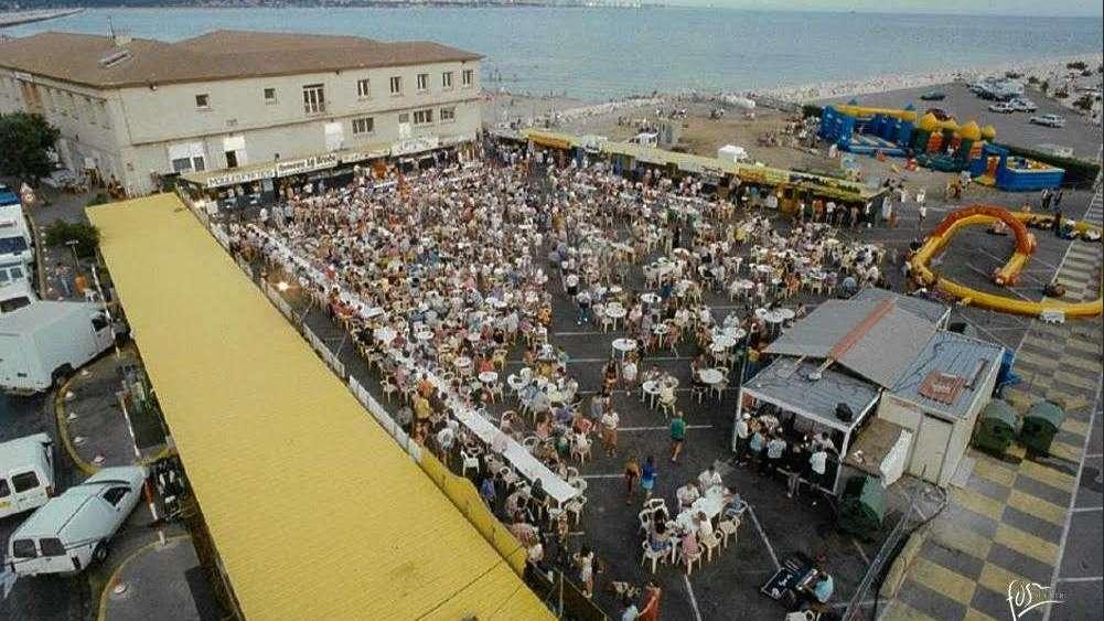Fos-sur-Mer : une expo pour (re)découvrir la ville dans les années 70 à 90