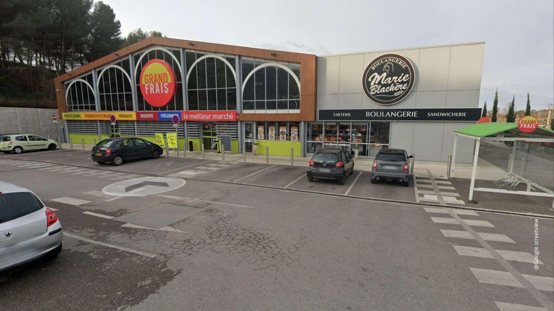 Grand Frais peut rester ouvert à Plan de Campagne