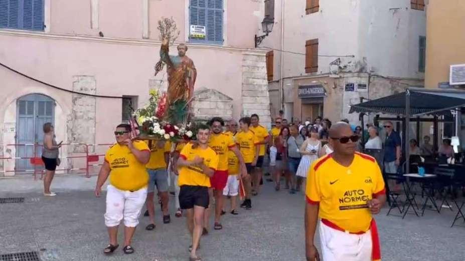 Fête de la Mer et de la Saint-Pierre à Martigues: quel est le programme ?