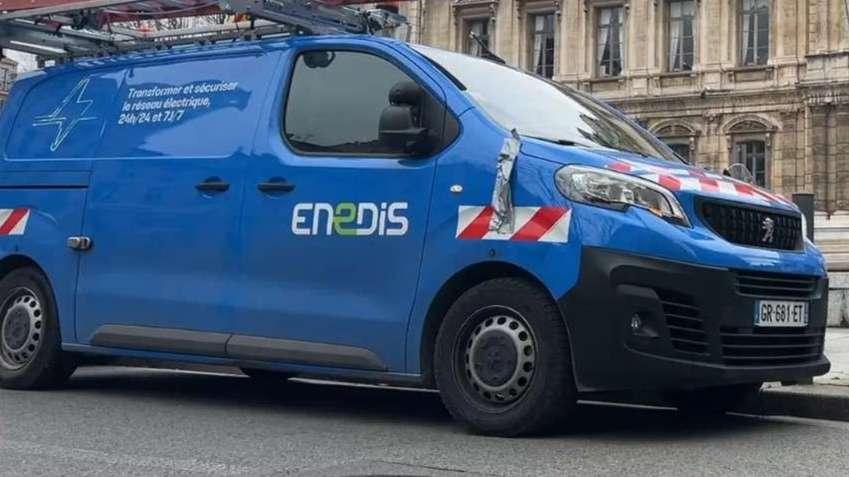 Une importante panne d'électricité à Port-de-Bouc