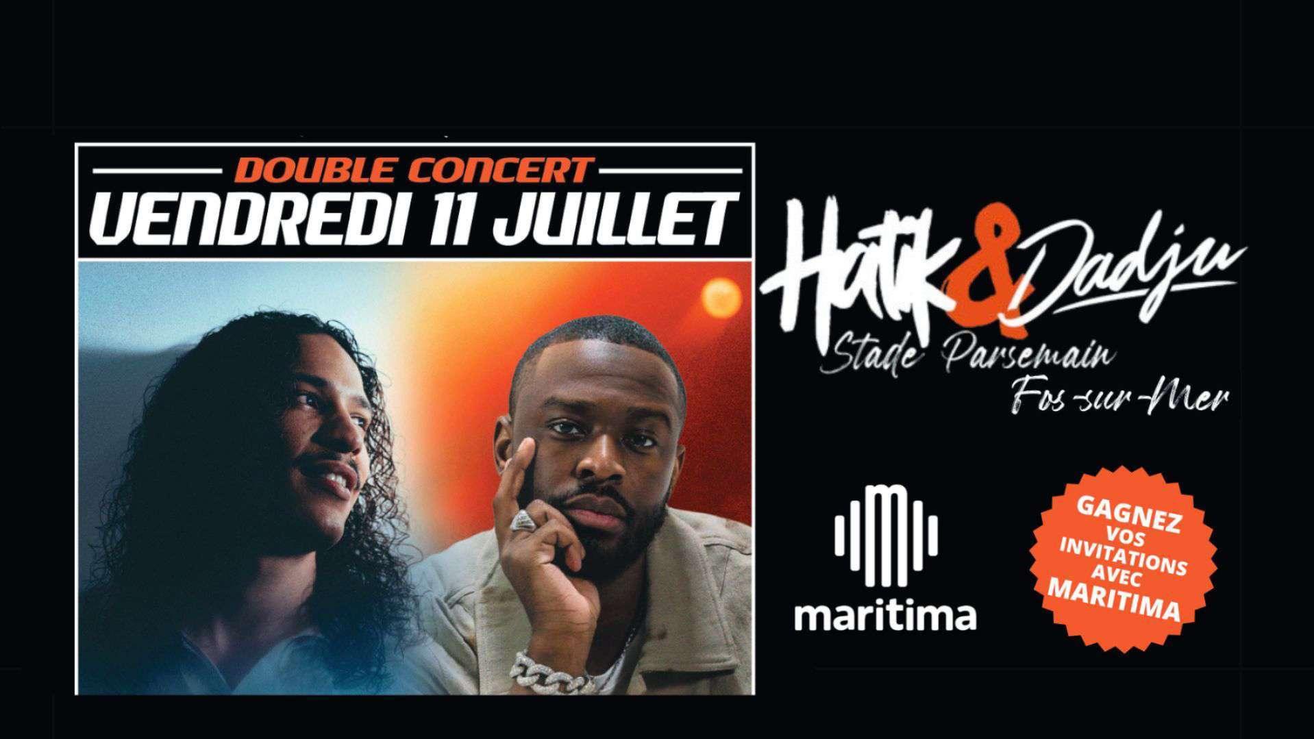 HATIK & DAJDU