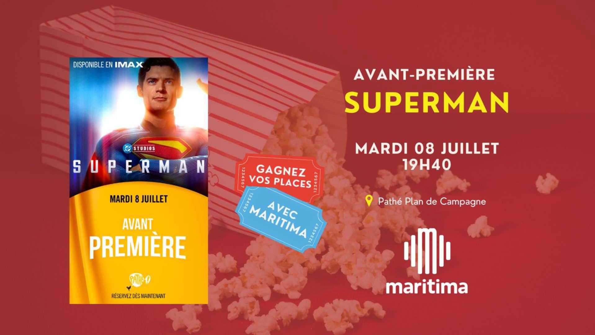 SUPERMAN
