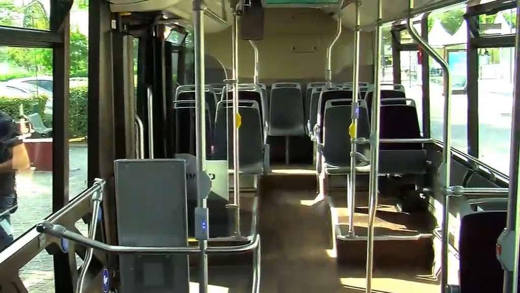 Deux projets de Bus à Haut Niveau de Service validés à Aix-en-Provence