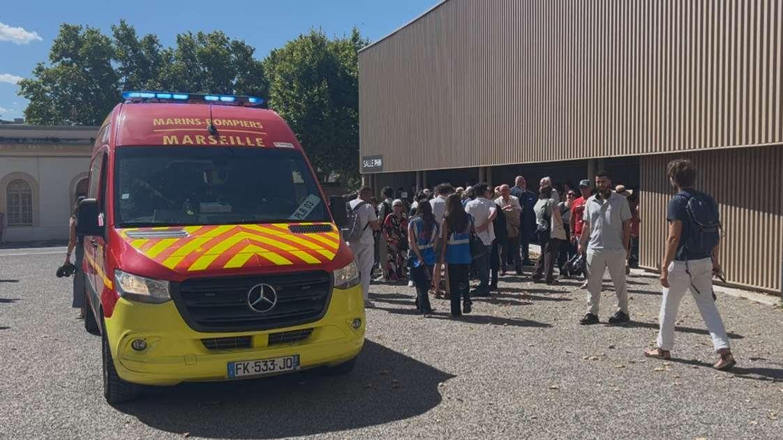 Procès des effondrements de la rue d'Aubagne : audience interrompue après le malaise d'un copropriétaire