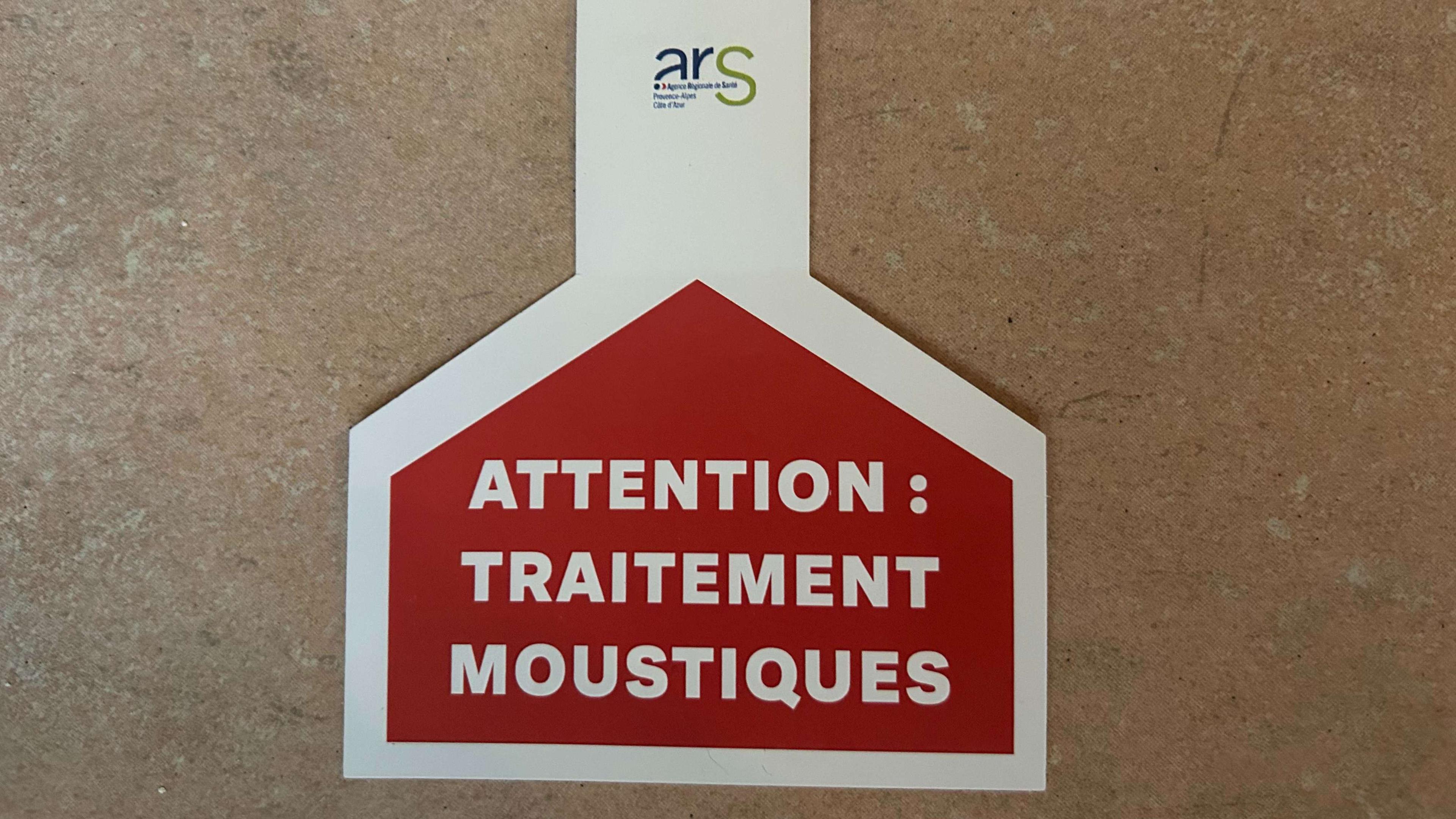 12 cas autochtones de chikungunya détectés à Salon, Grans et Lambesc