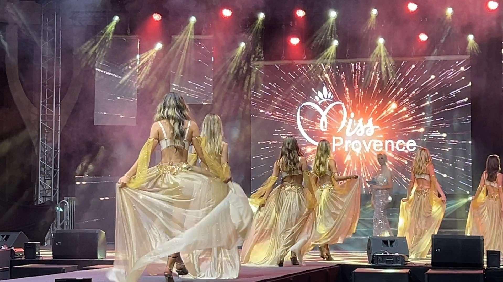 Découvrez les 14 candidates à l'élection de Miss Provence 2025