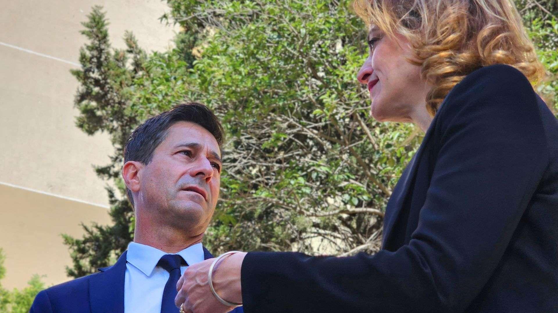 “Ça reste encore insuffisant” : 13 Habitat sanctionné par la Ministre de la Ville après une nouvelle visite à Notre-Dame des Marins