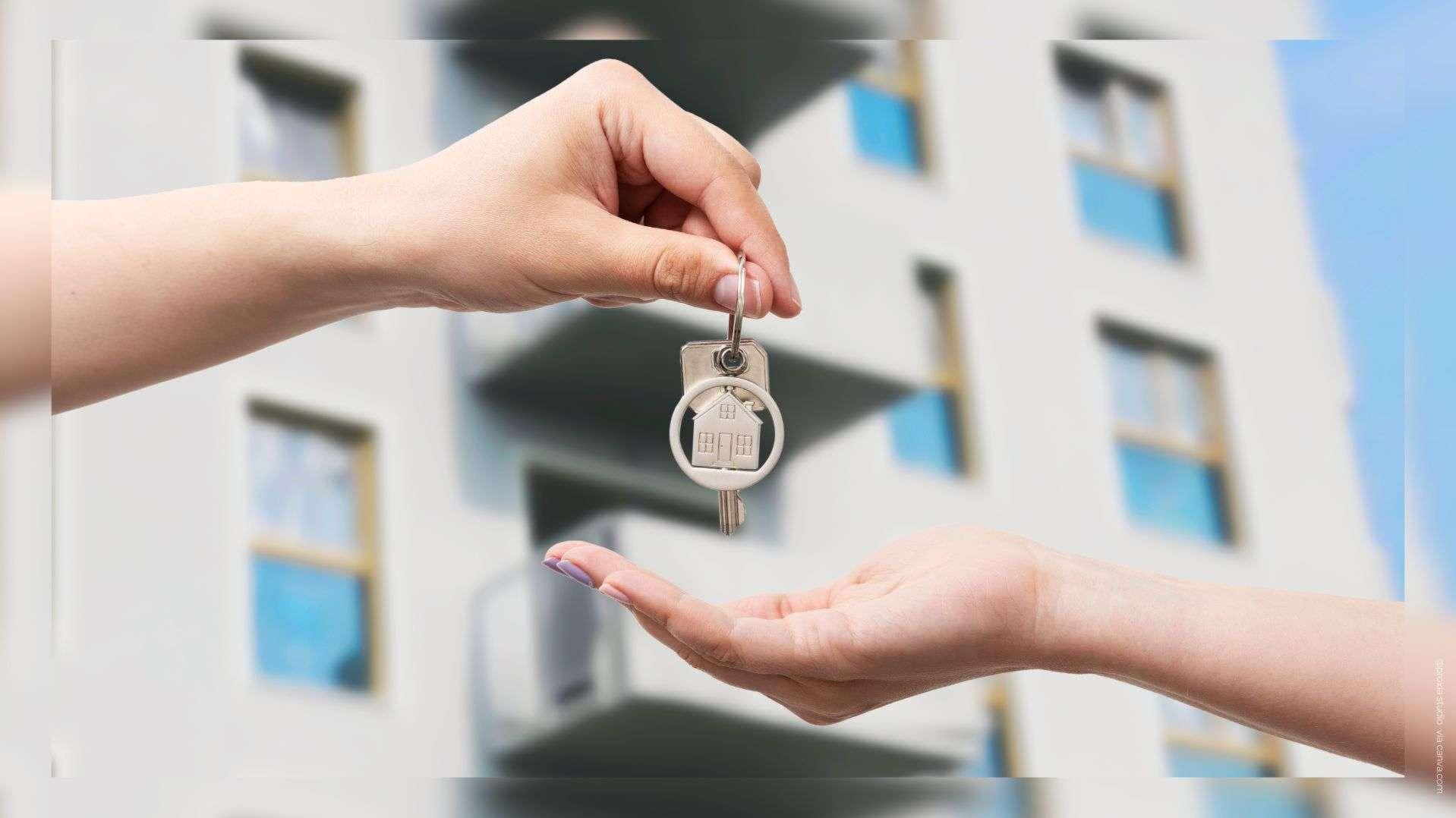 "Sans APL, pas d'appart'" : une année blanche des prestations risque de compliquer l'accès au logement
