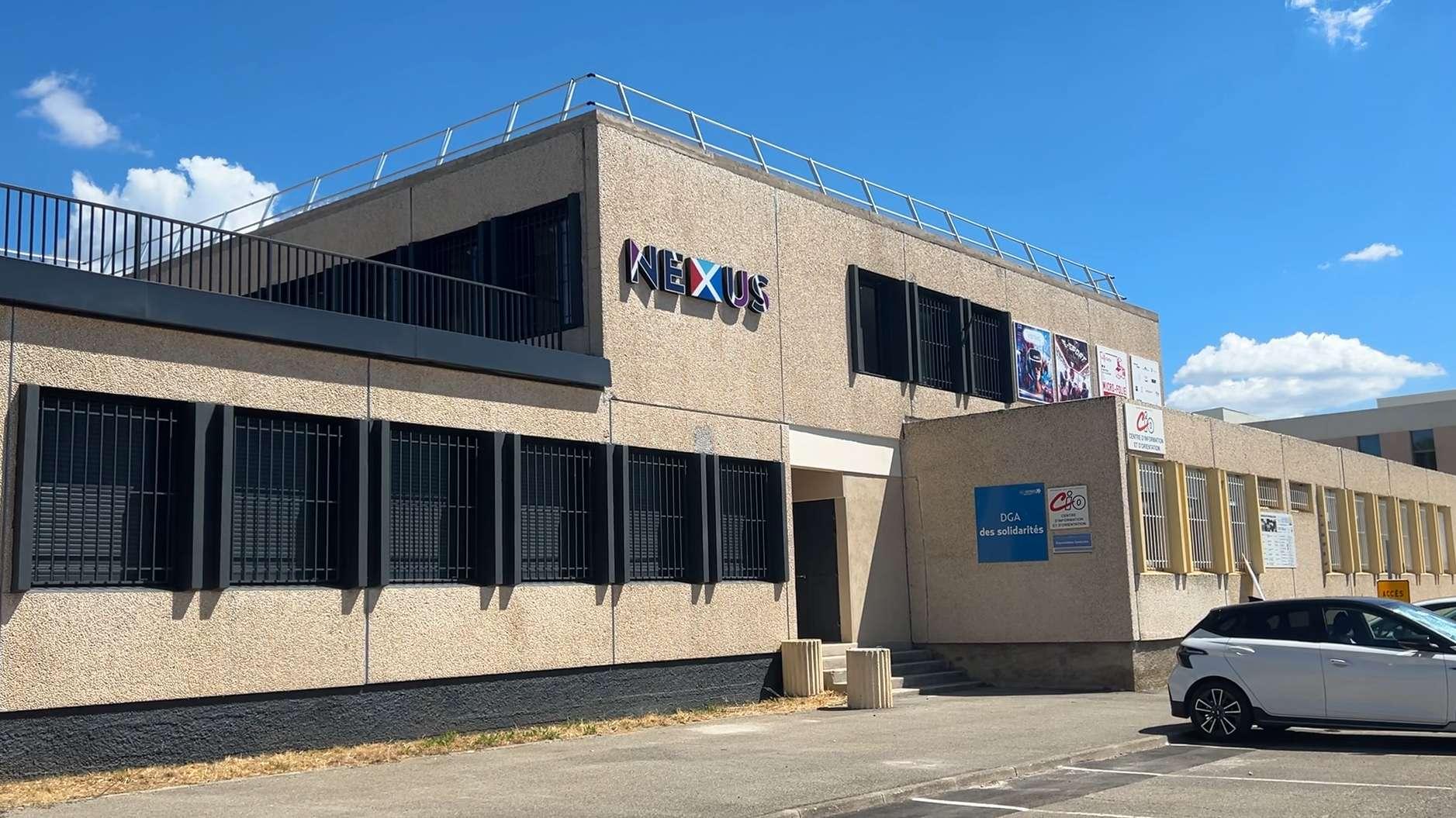 Istres : une salle de réalité virtuelle a ouvert ses portes ce week-end