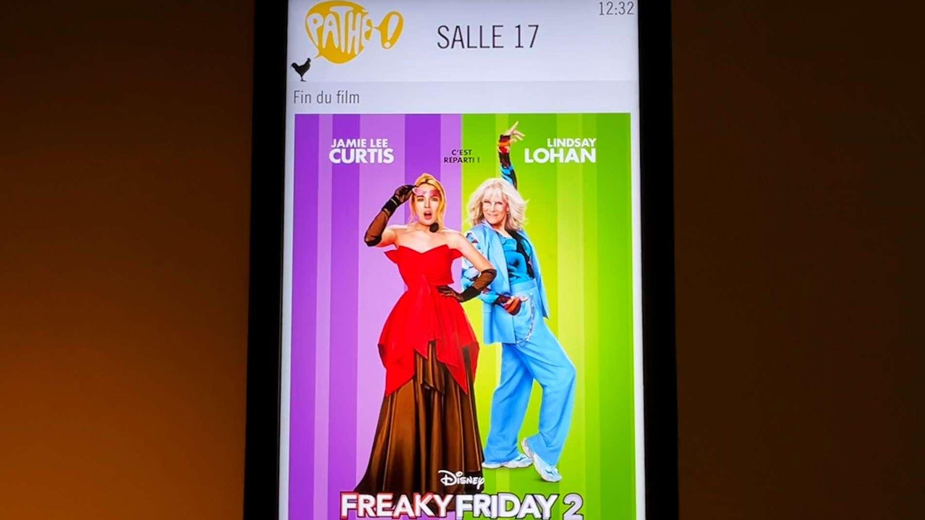 Magie, Famille et Super-héros : Freaky Friday 2 et Les 4 Fantastiques Premiers Pas secouent les écrans