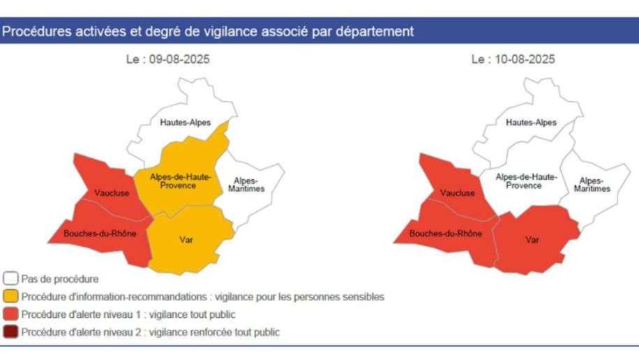 Face à l'alerte pollution, la Métropole encourage les mobilités douces