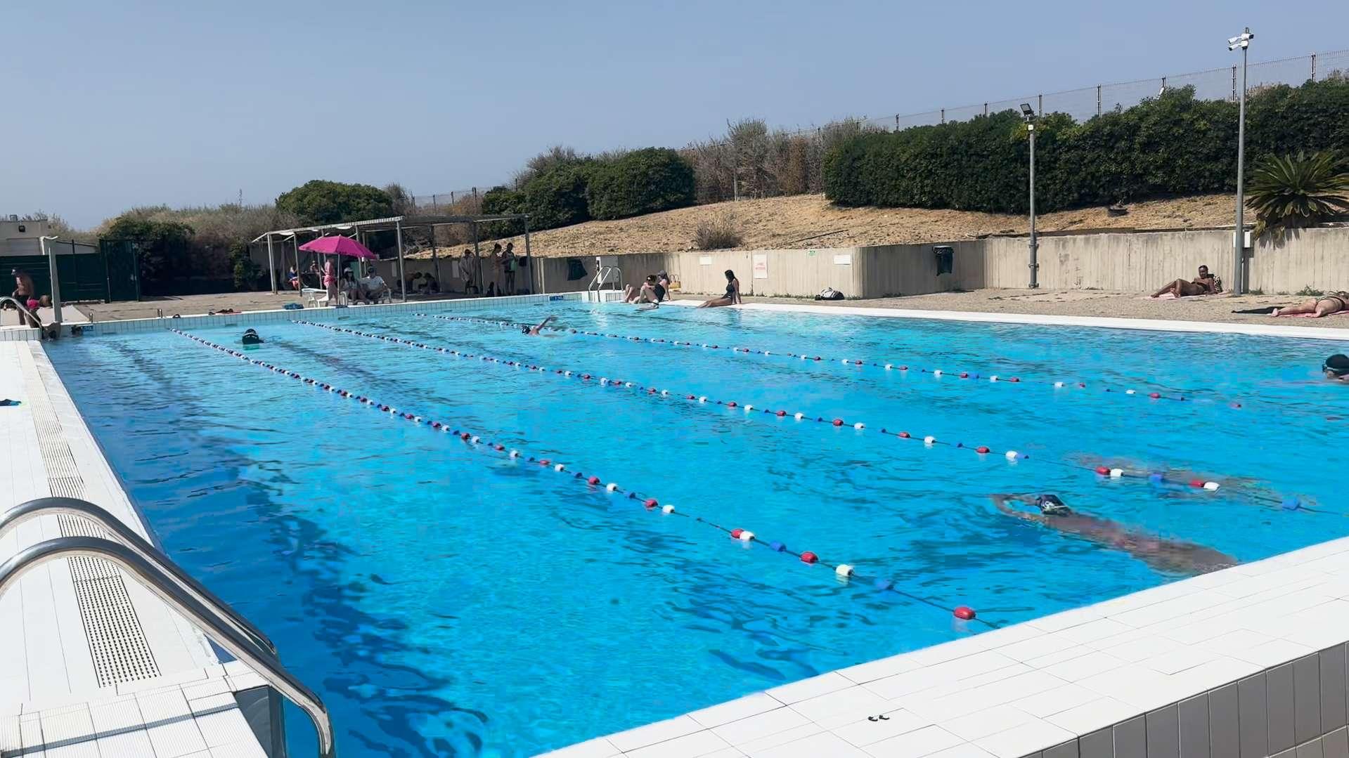Marseille : les piscines municipales (re)deviennent gratuites
