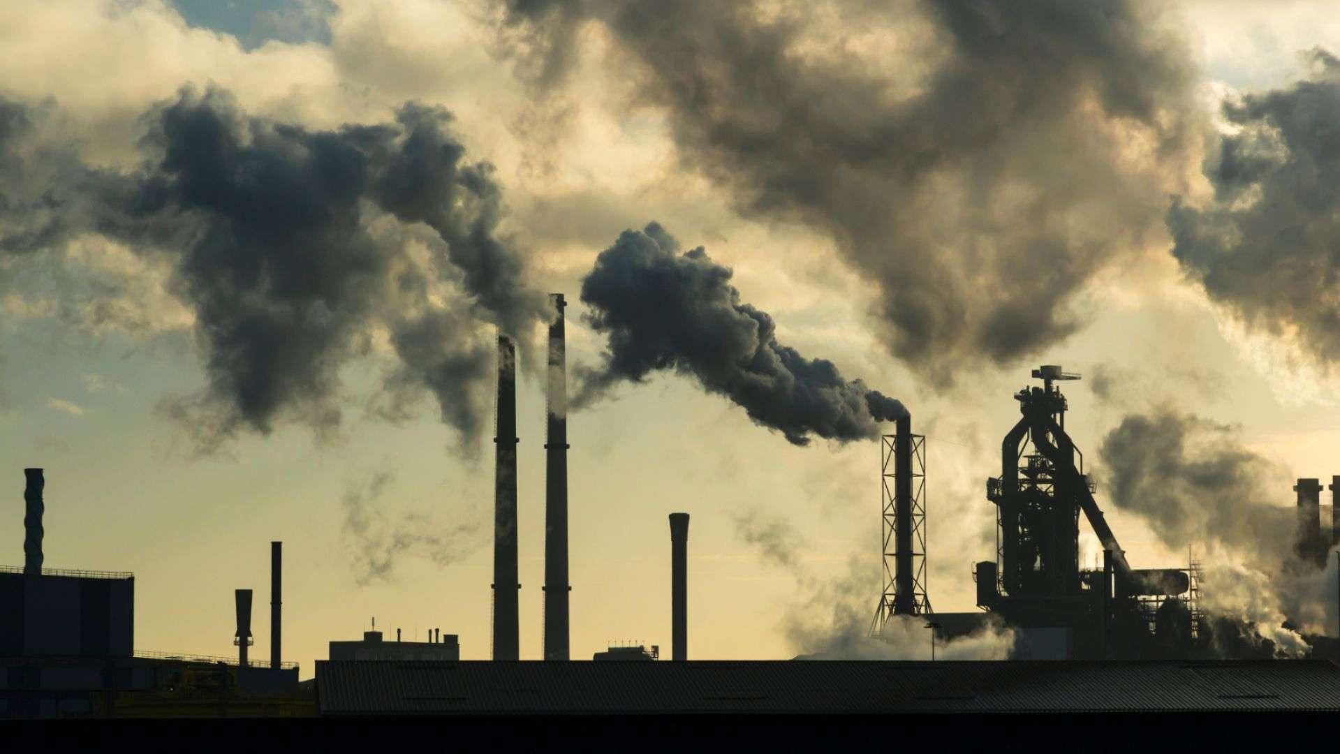 Comment la canicule intensifie la pollution de l'air ?
