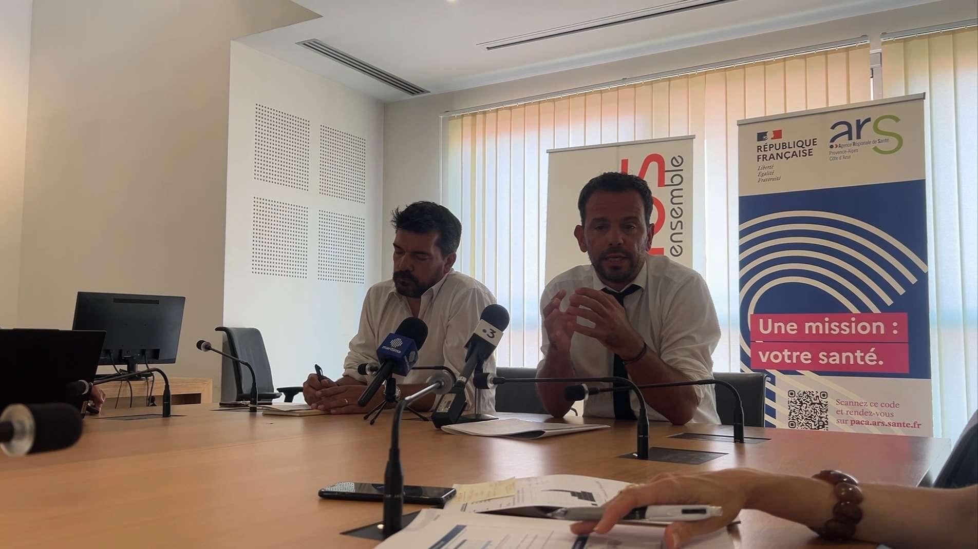 Vitrolles : l’ARS donne ses consignes face à l’augmentation du chikungunya