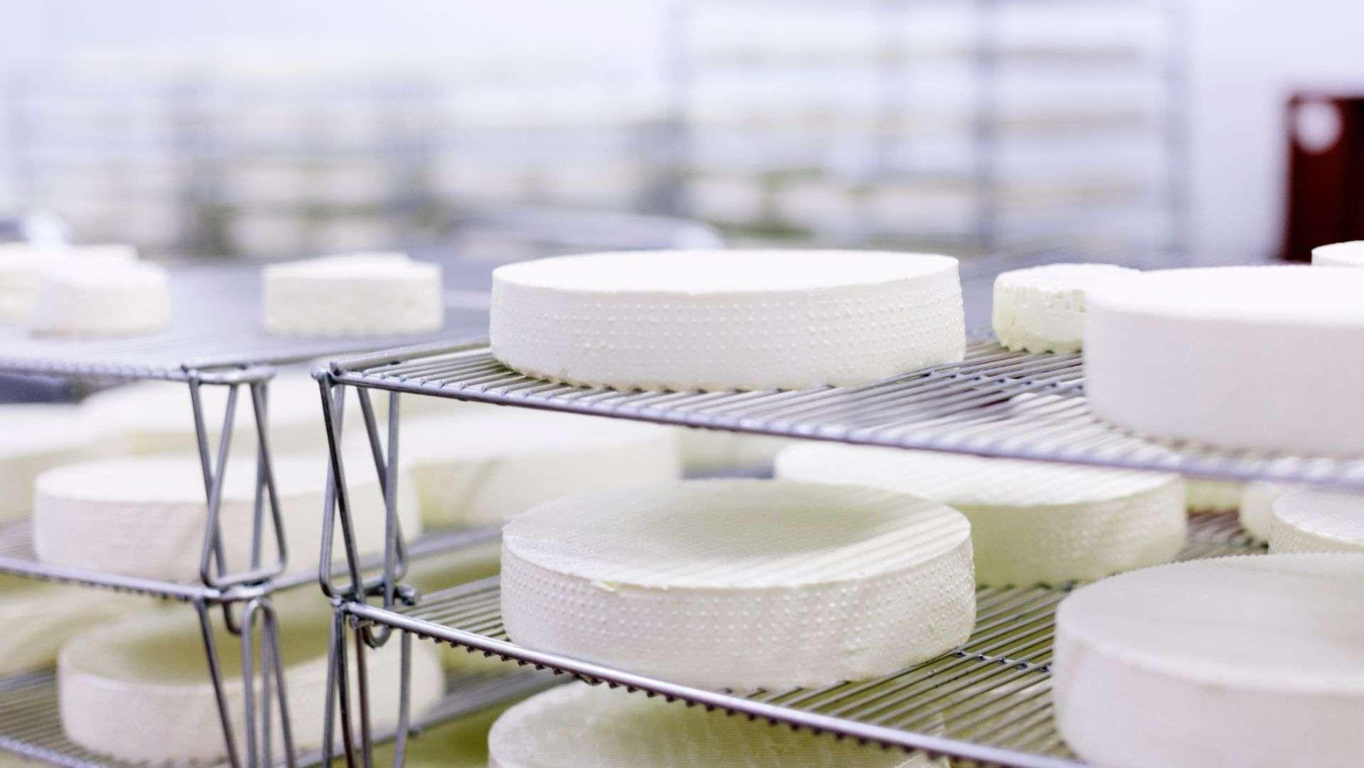 Fromages rappelés : un "lien possible" avec 21 cas de listériose dont 2 décès