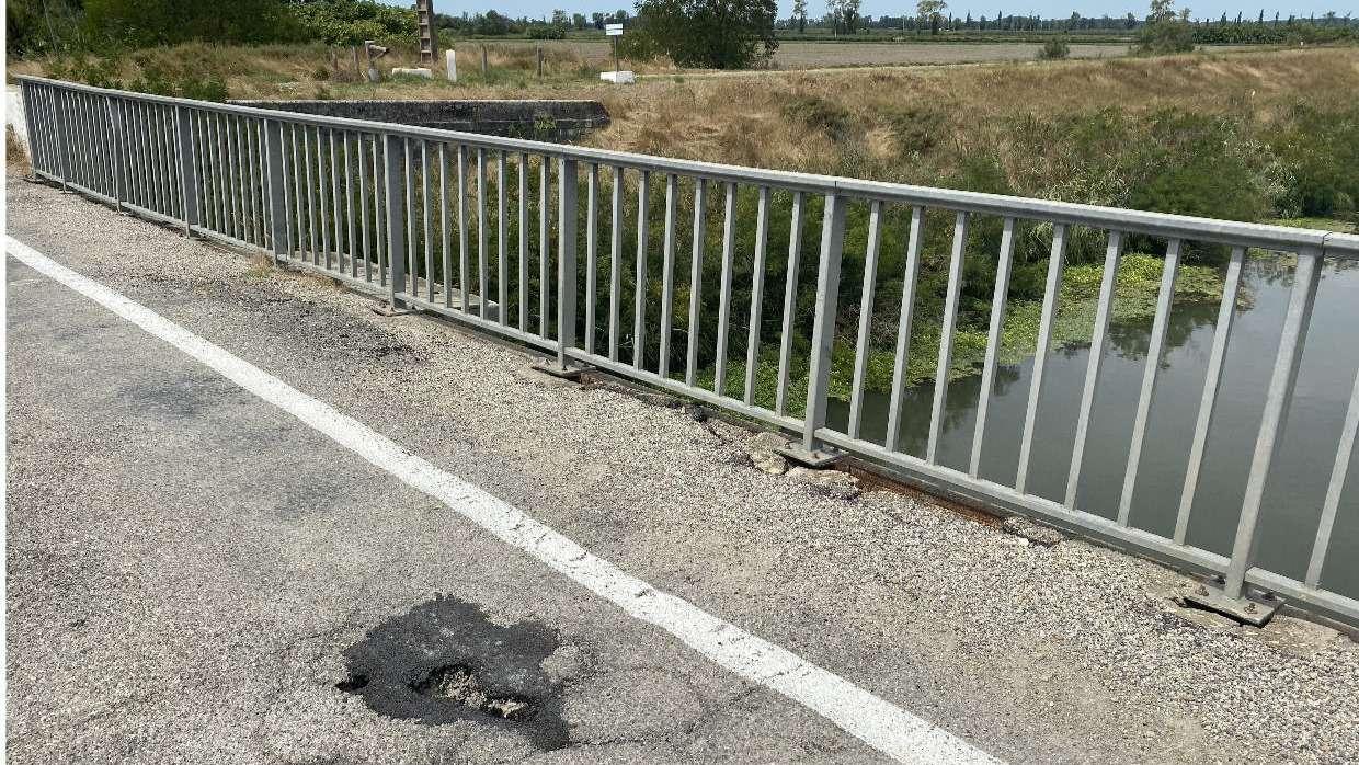 Arles : fermeture du Pont de Mollégès pour raison de sécurité dès ce jeudi 