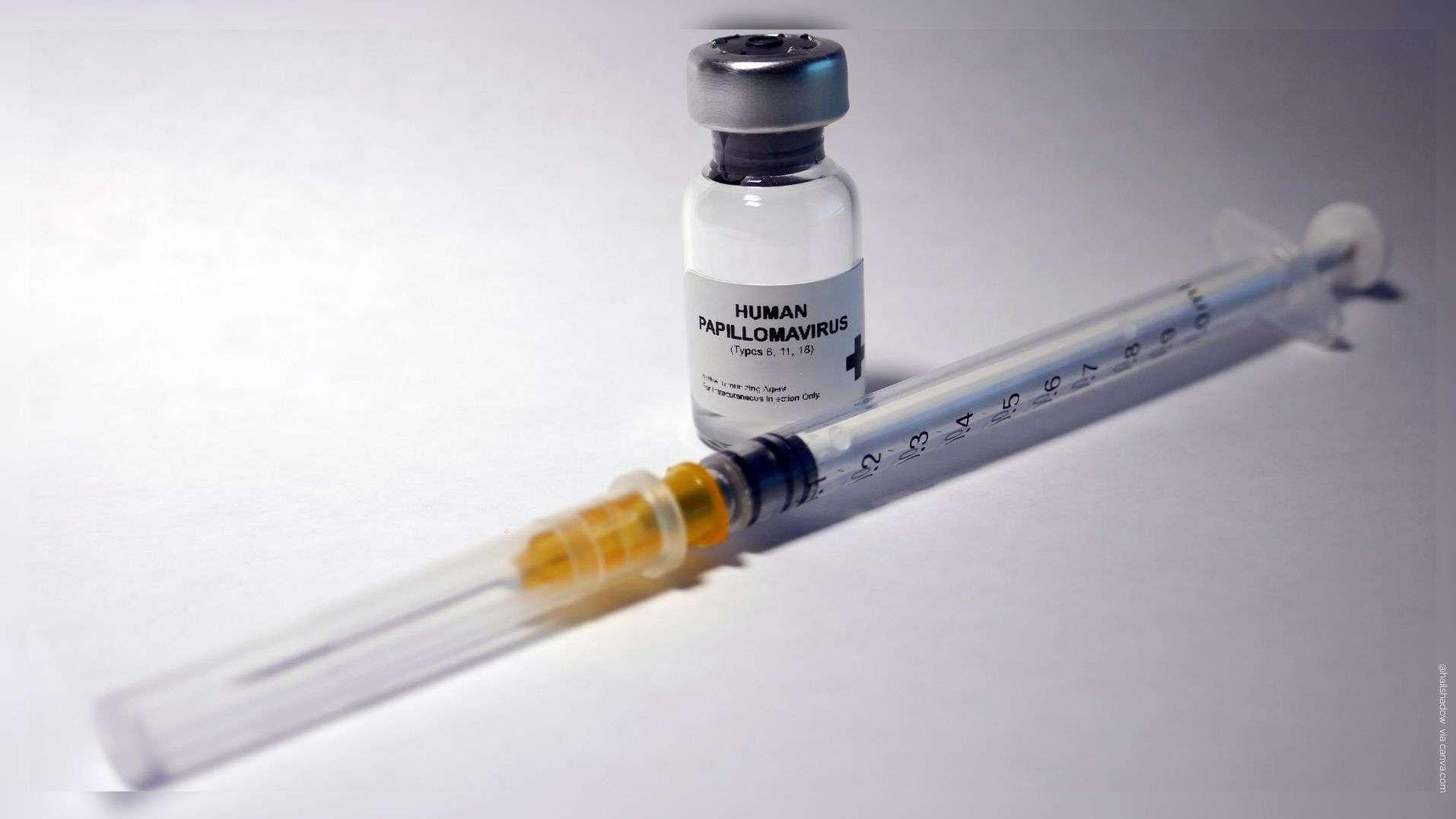 Papillomavirus : le vaccin reste sûr, estime l'agence du médicament