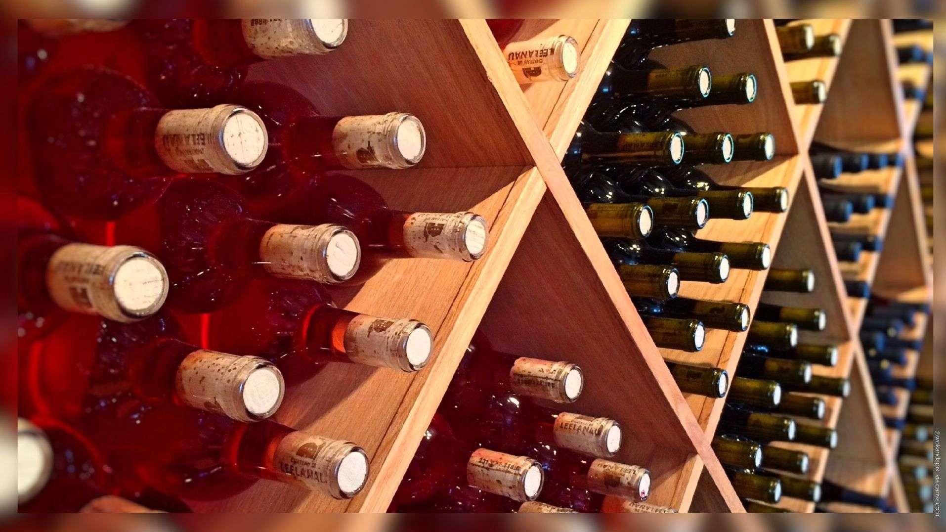 Pas d'exemption de droits de douane américains pour le vin : "immense déception" pour les exportateurs français