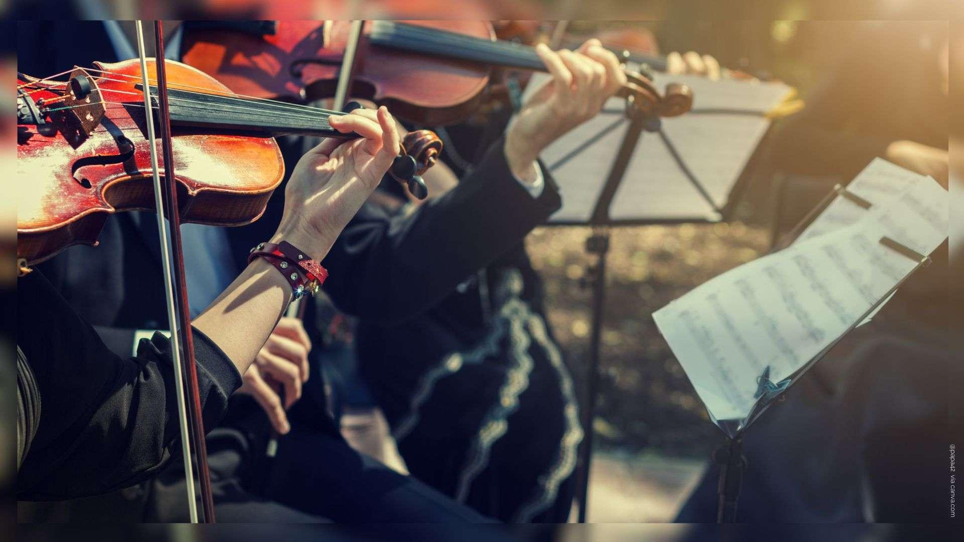 Aix termine l'été avec son traditionnel festival Musique dans la Rue