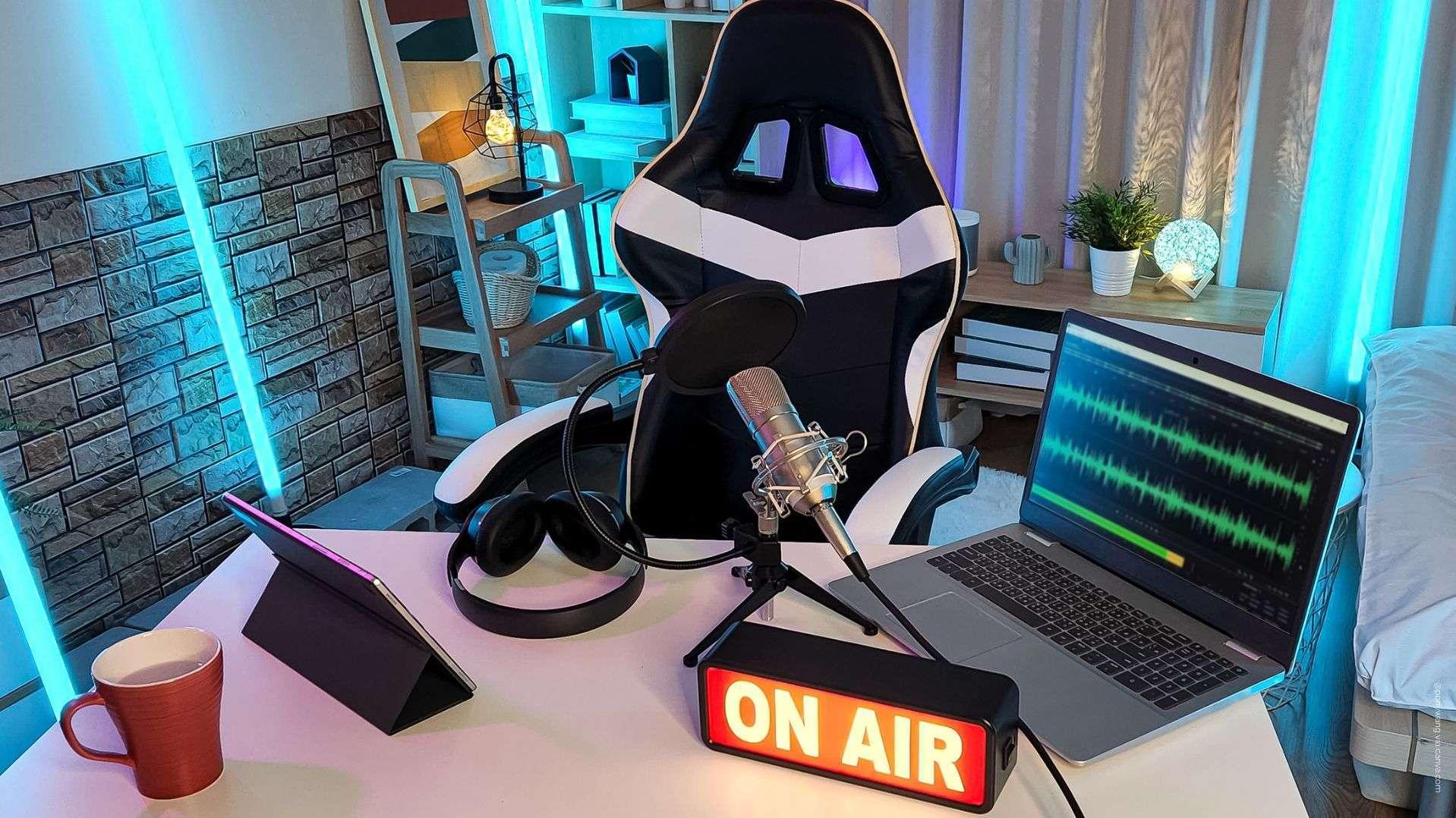 Mort du streamer "JP" : l'autopsie exclut "l'intervention d'un tiers" 