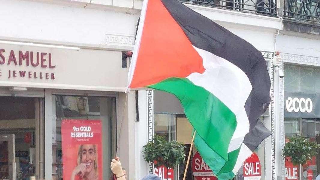 Reconnaissance de la Palestine : un rassemblement citoyen lundi à Martigues pour célébrer un "événement historique"