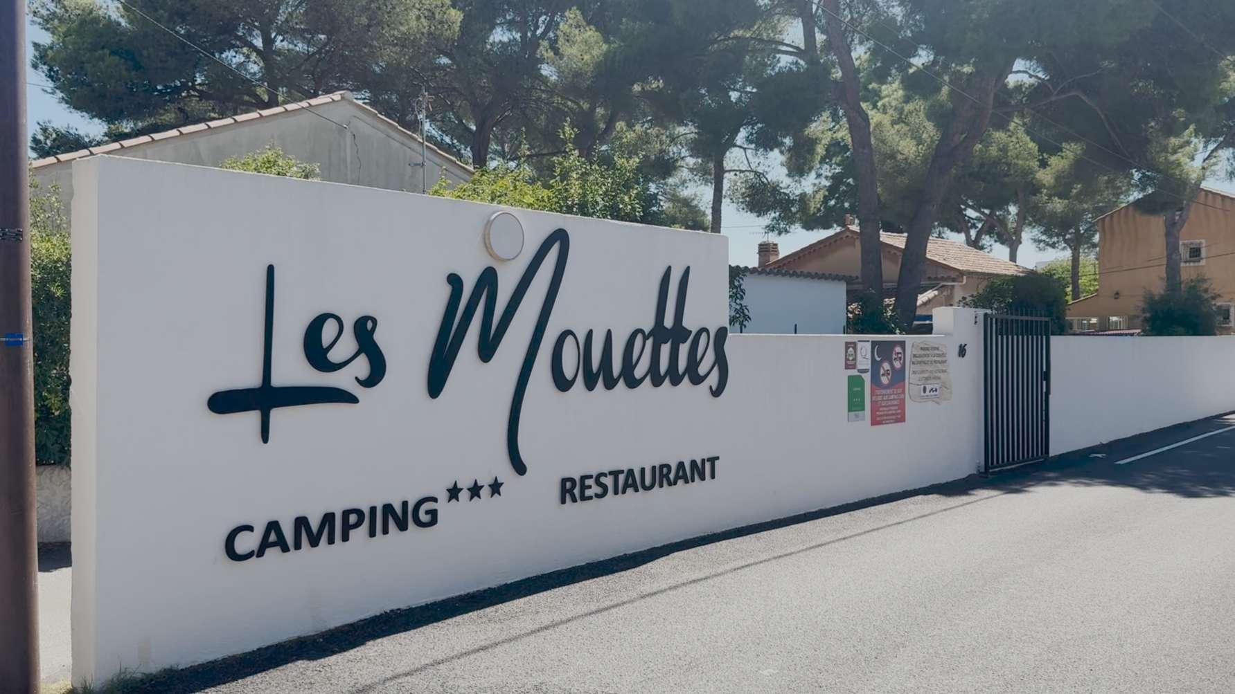 Martigues : l’affluence des vacanciers de dernière minute