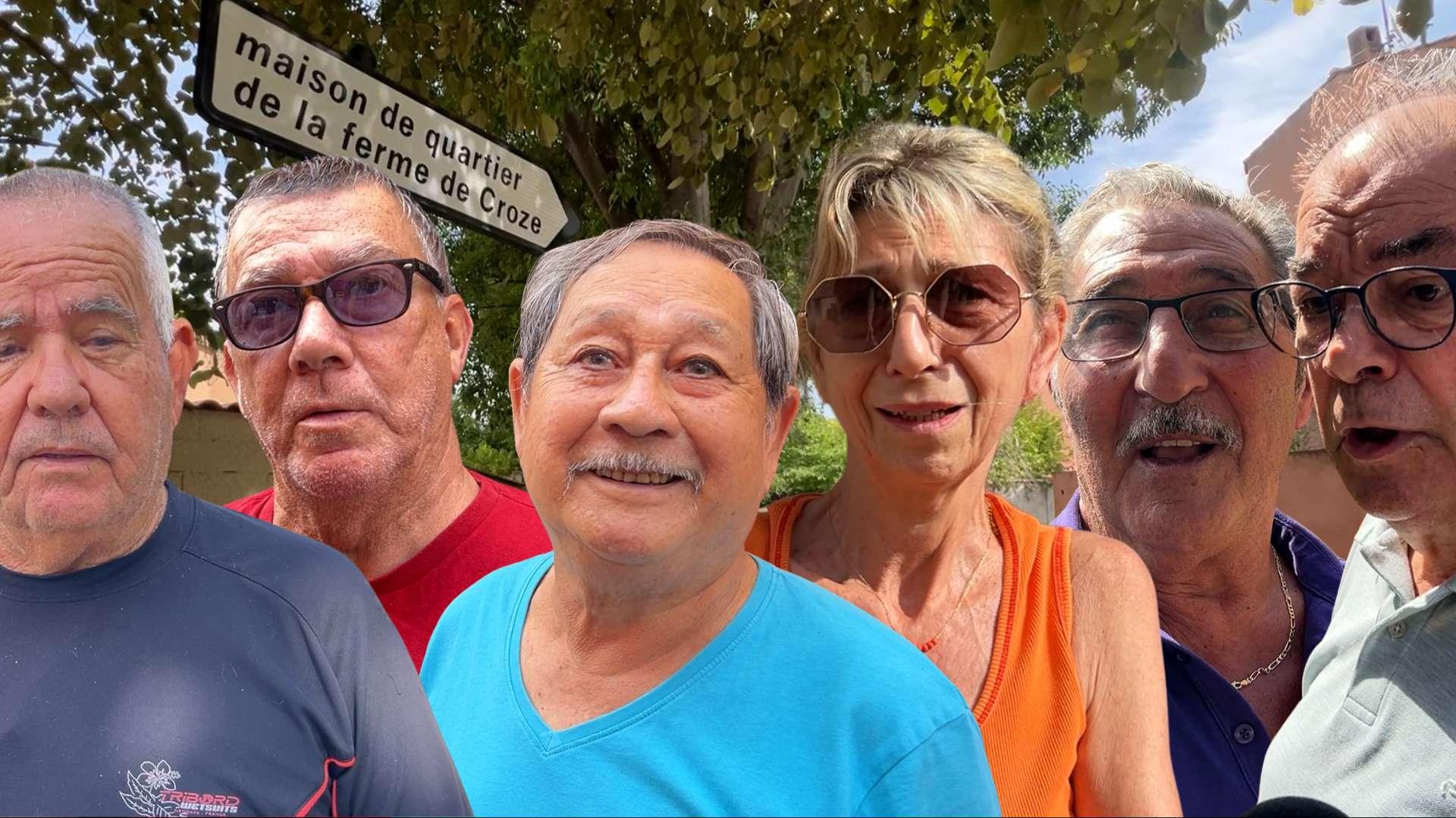 Chikungunya à Vitrolles : "Je ne vais pas m'empêcher de sortir"