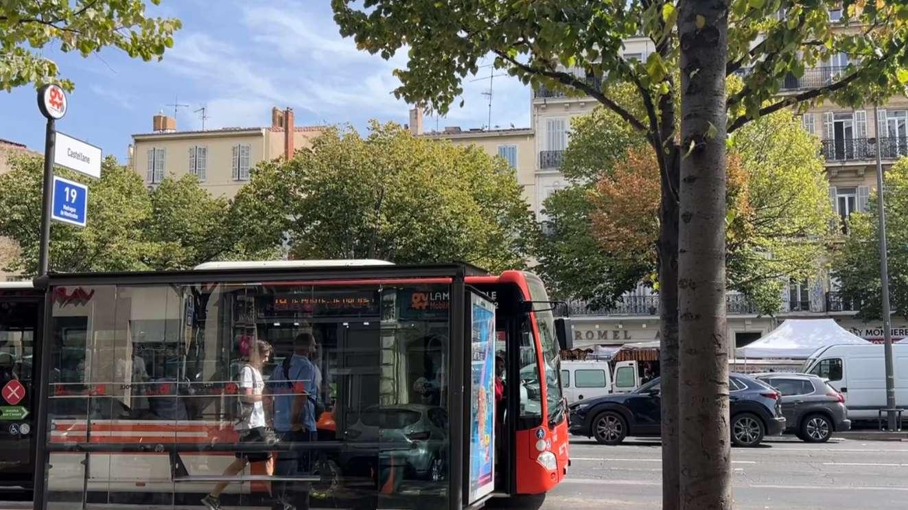 Métropole Aix Marseille : des transports en commun désormais gratuits pour les enfants et les seniors