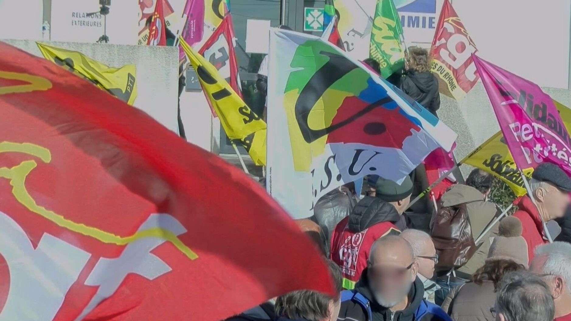 Rentrée sociale : l'intersyndicale propose une mobilisation le 18 septembre